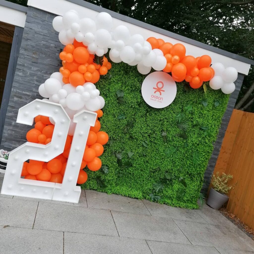 21st birthday party ideas 21st birthday party ideas