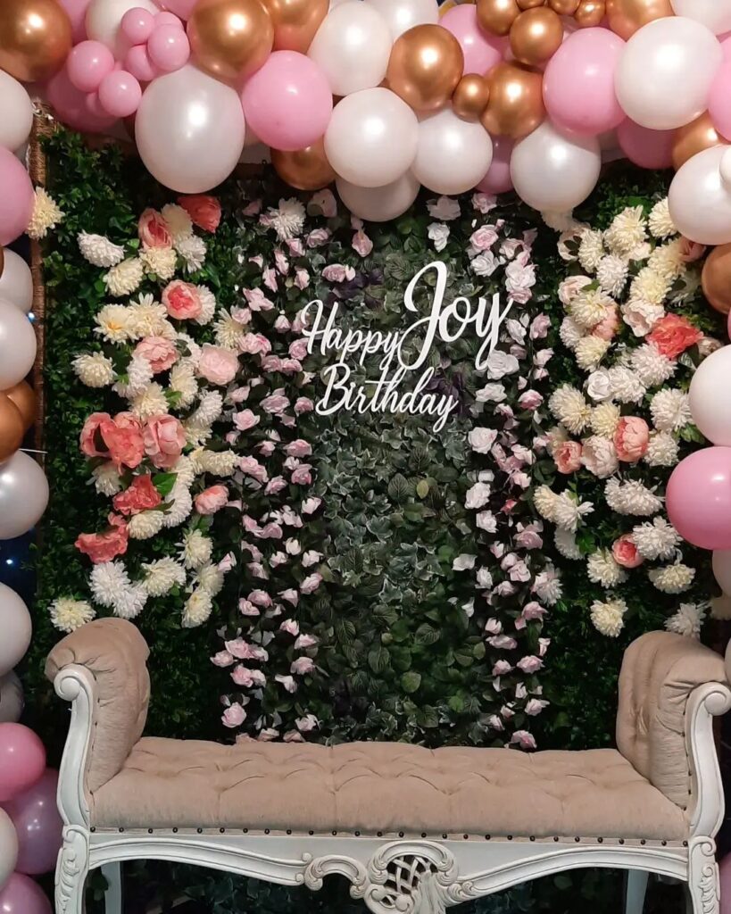 birthday decoration at home ideas birthday decoration at home ideas