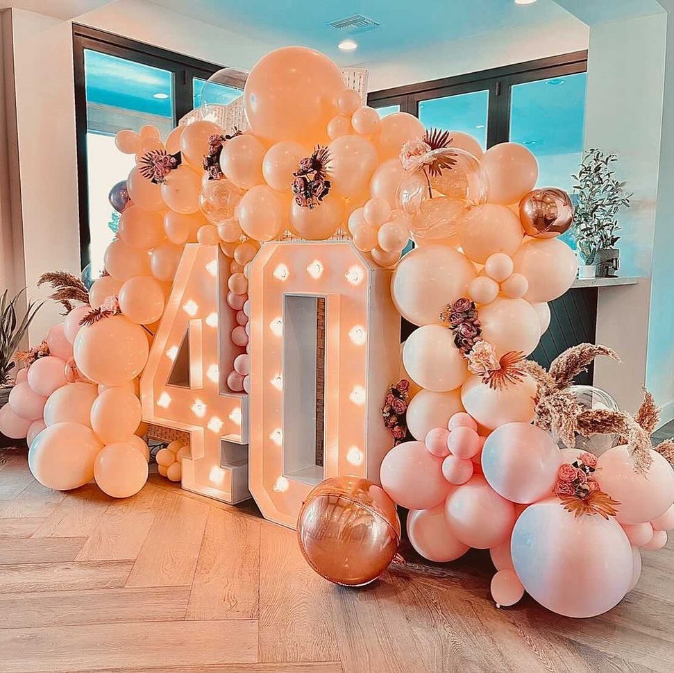 40th birthday party ideas 40th birthday party ideas