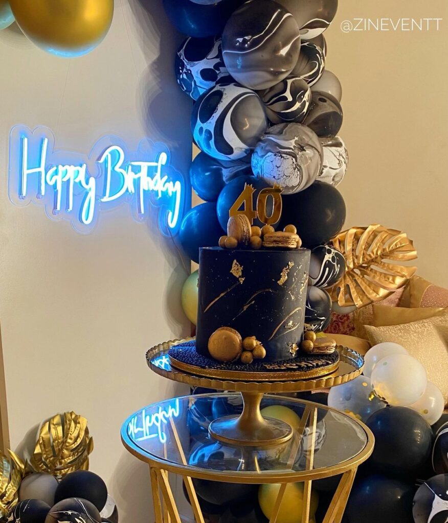 40th birthday party ideas 40th birthday party ideas