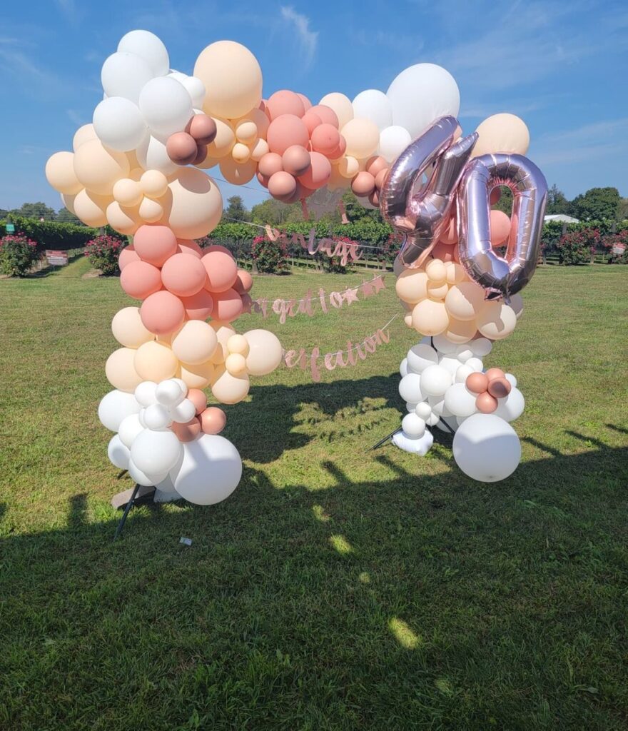 40th birthday party ideas 40th birthday party ideas
