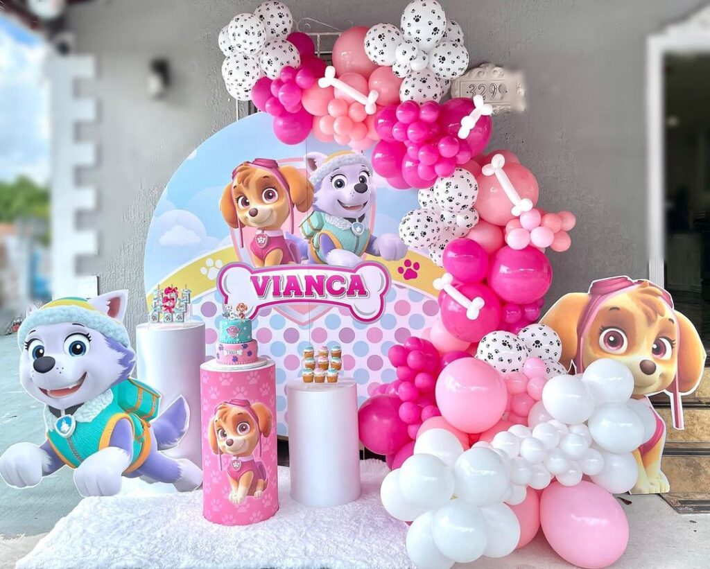 paw patrol birthday party ideas paw patrol birthday party ideas
