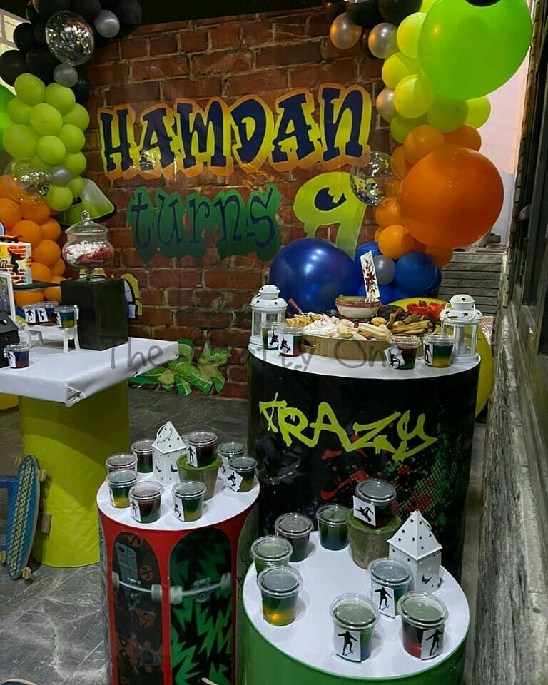 birthday party ideas for 9 year old birthday party ideas for 9 year old