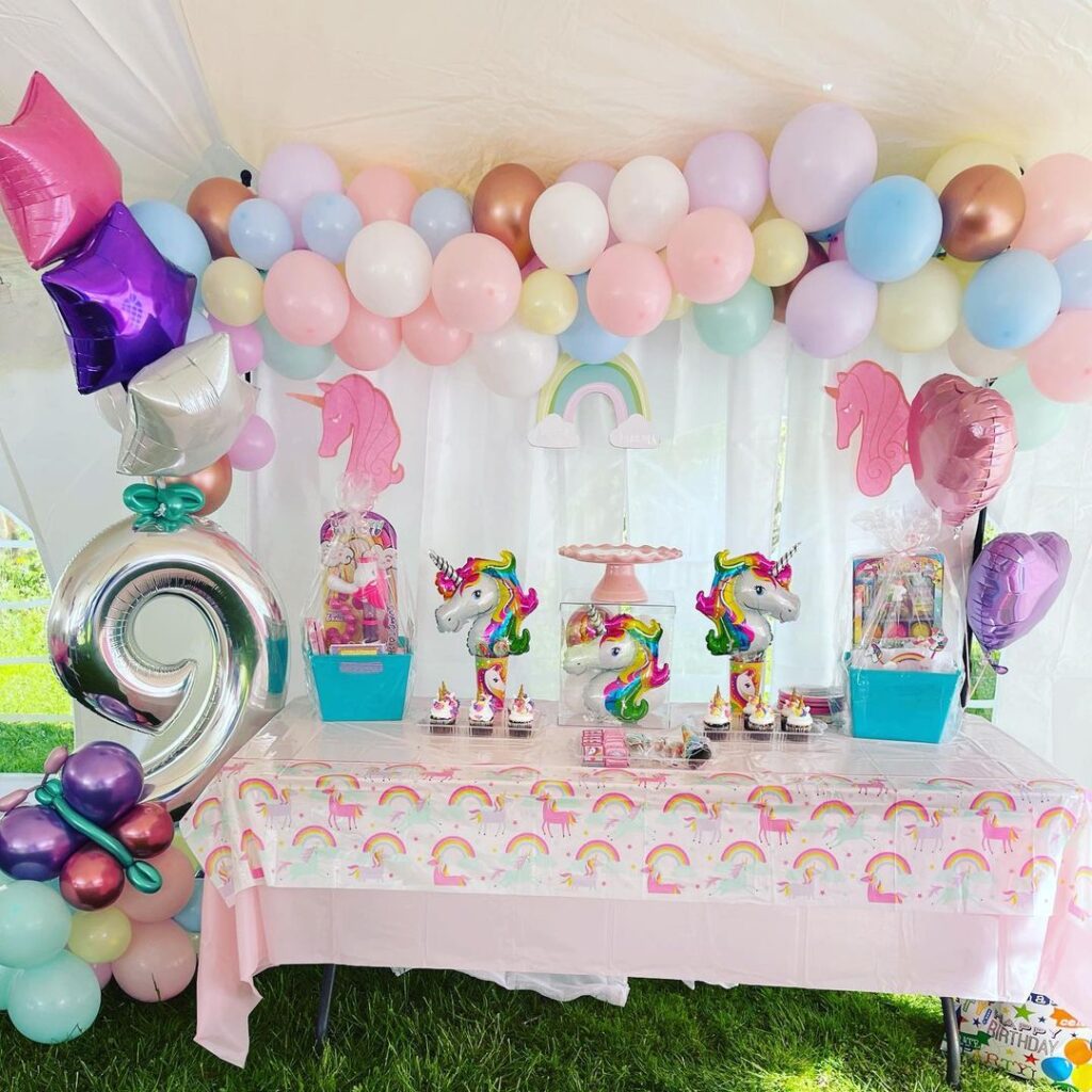 birthday party ideas for 9 year old birthday party ideas for 9 year old