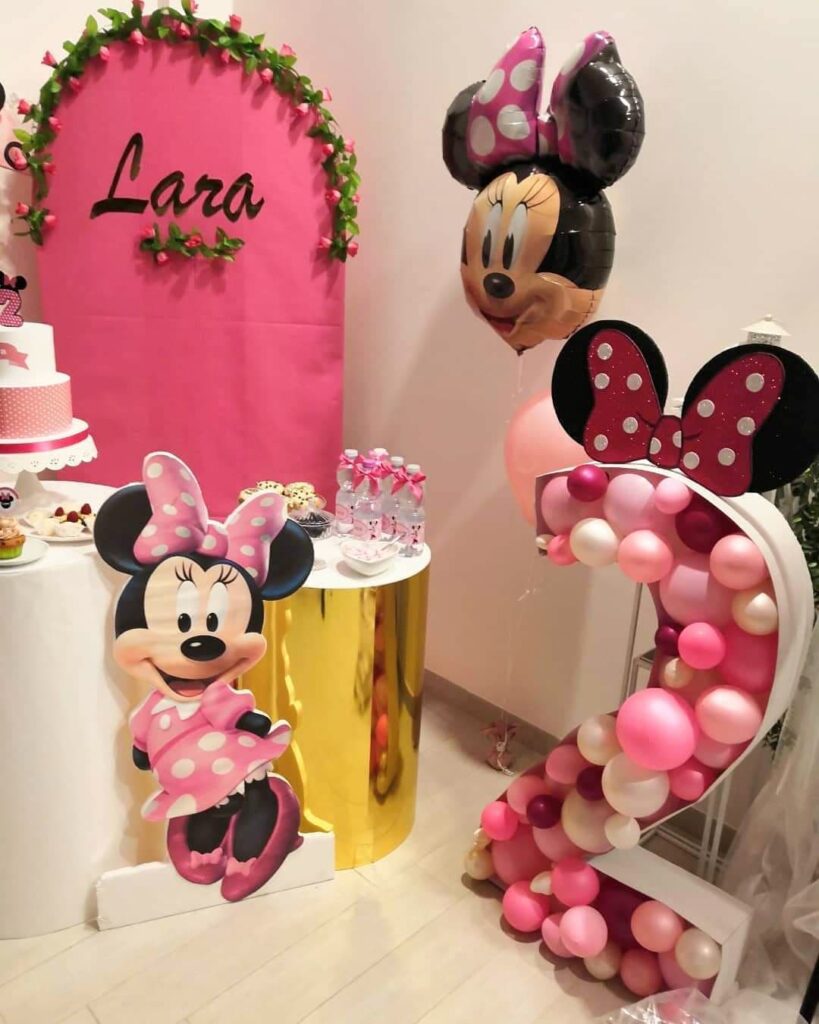 birthday party ideas for 2 year old