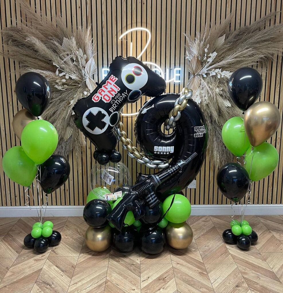 birthday party ideas for 9 year old birthday party ideas for 9 year old