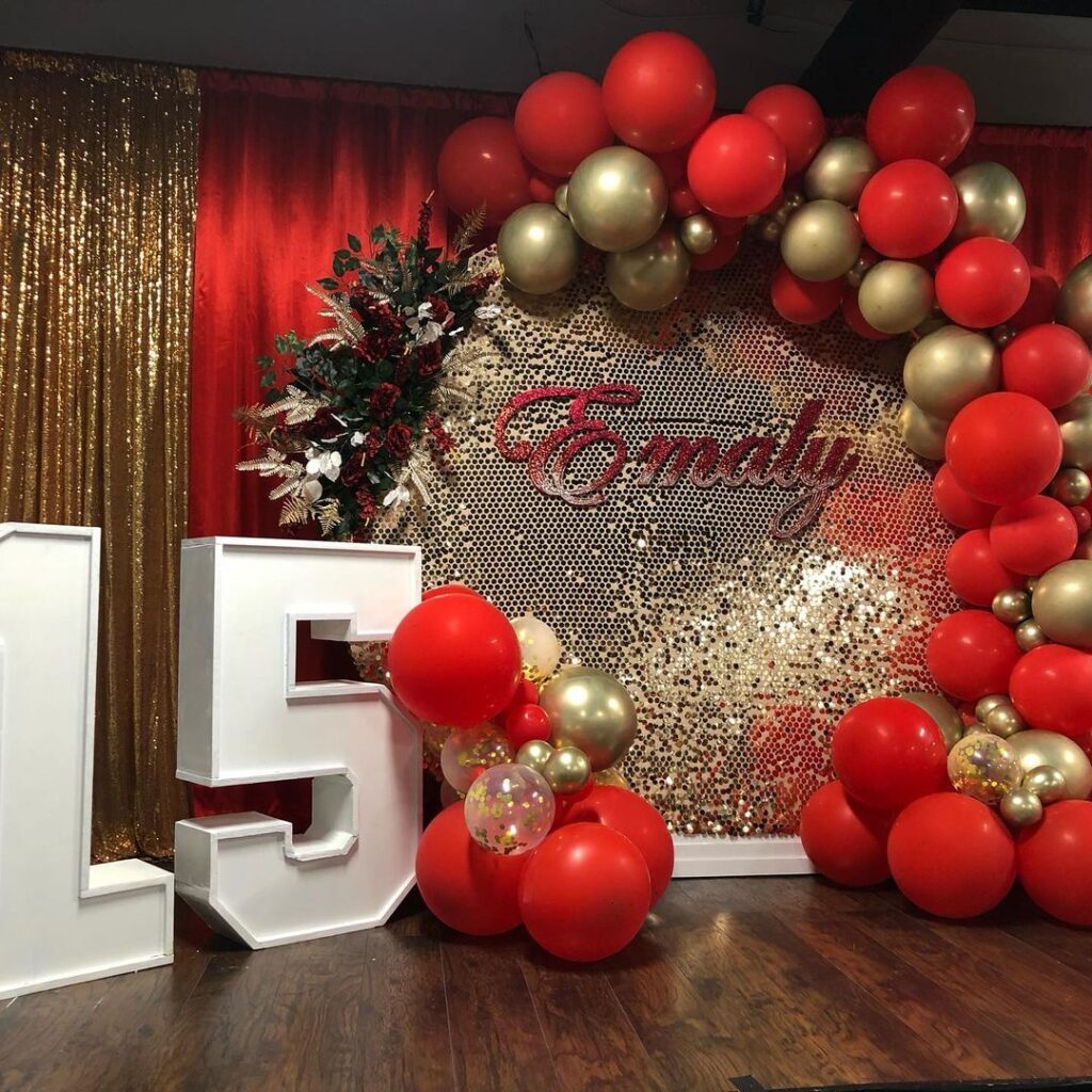 quinceanera birthday party ideas quinceanera birthday party ideas