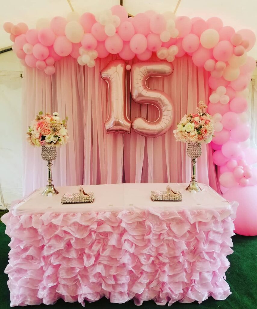 quinceanera birthday party ideas quinceanera birthday party ideas
