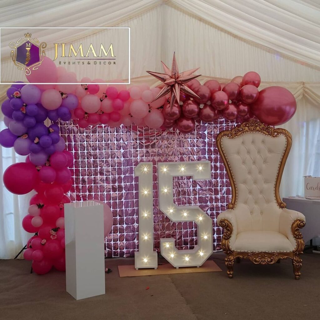 quinceanera birthday party ideas quinceanera birthday party ideas