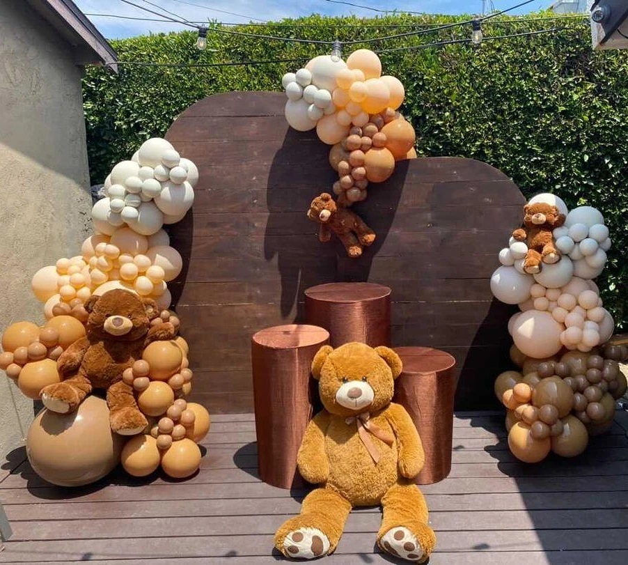 baby shower teddy bear baby shower teddy bear