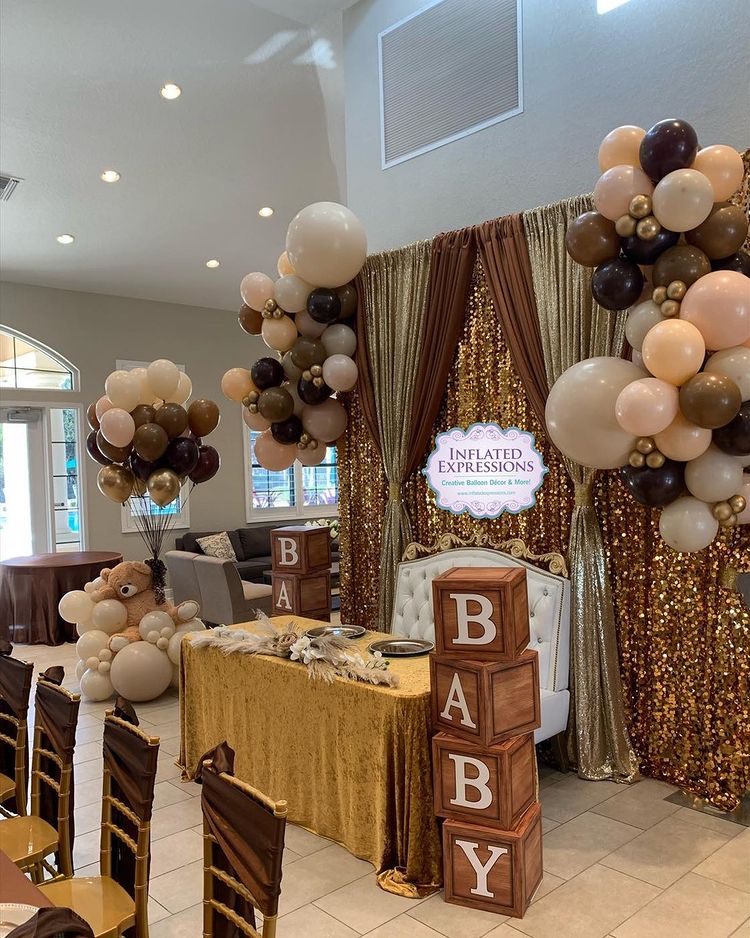 baby shower teddy bear baby shower teddy bear
