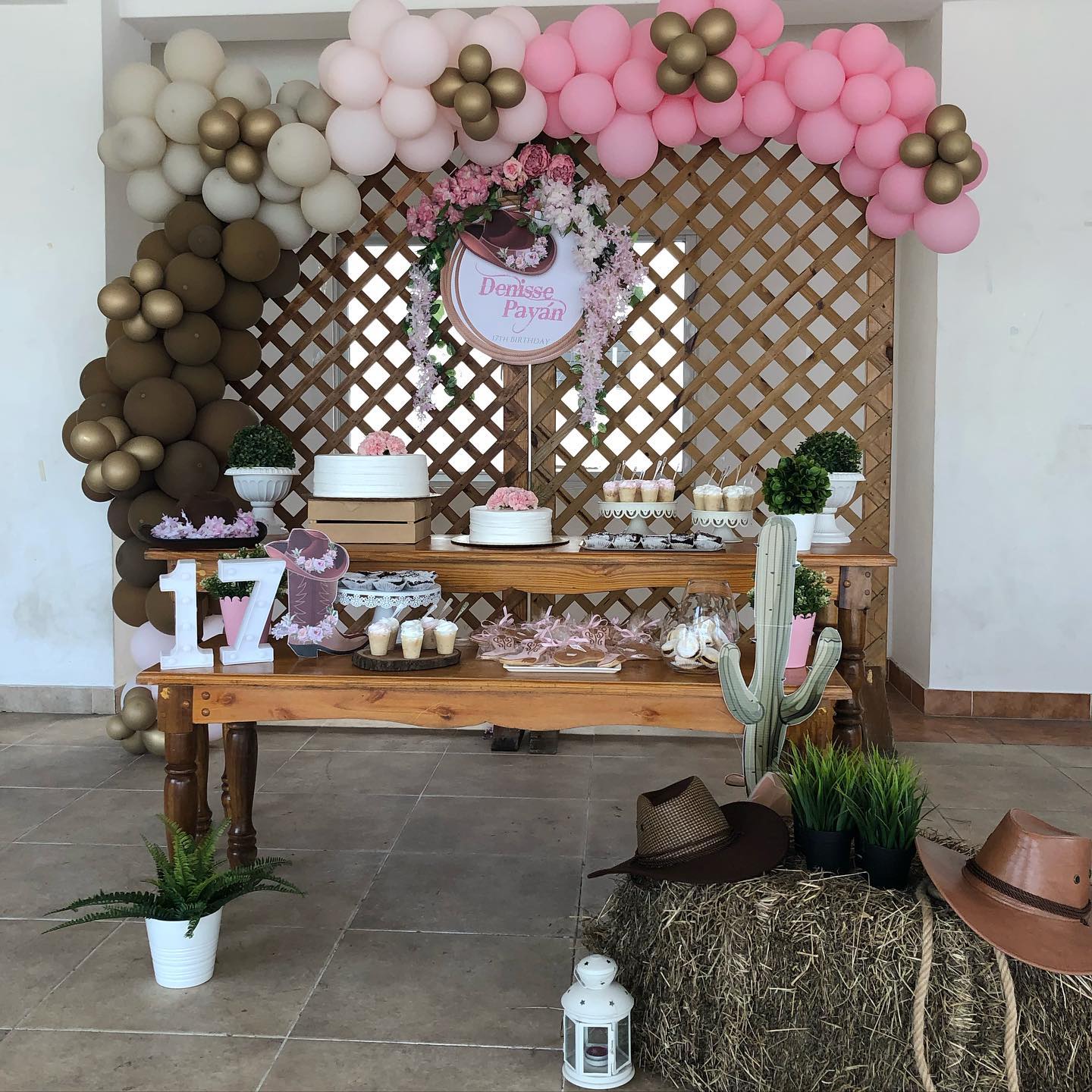 17th Birthday Party Ideas 17th Birthday Party Ideas