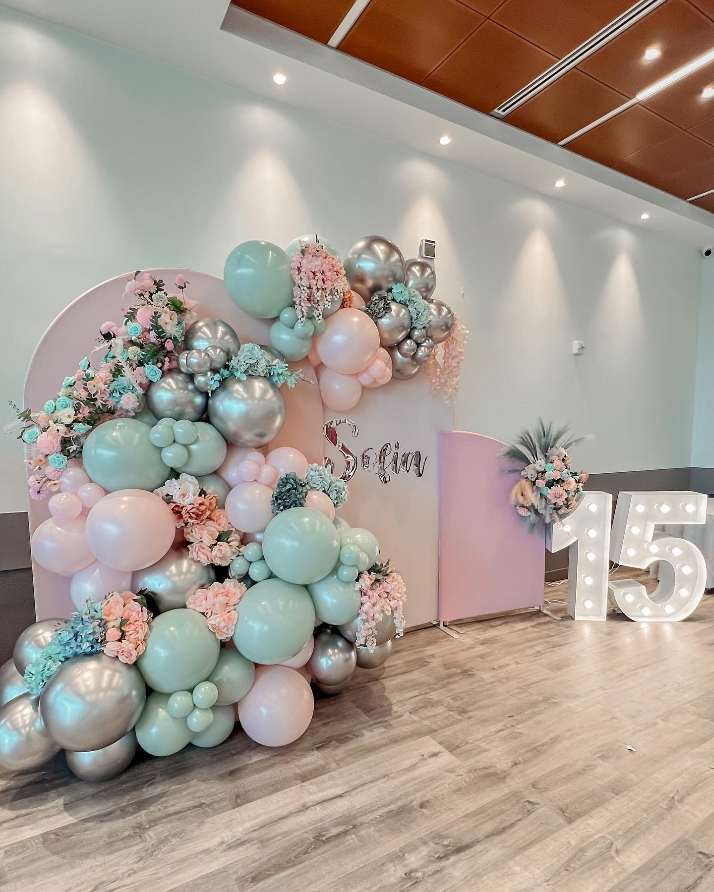 15th Birthday Party Ideas 15th Birthday Party Ideas
