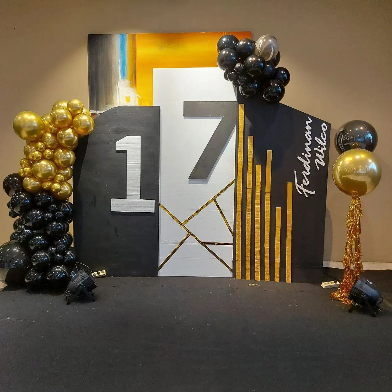 17th Birthday Party Ideas 17th Birthday Party Ideas