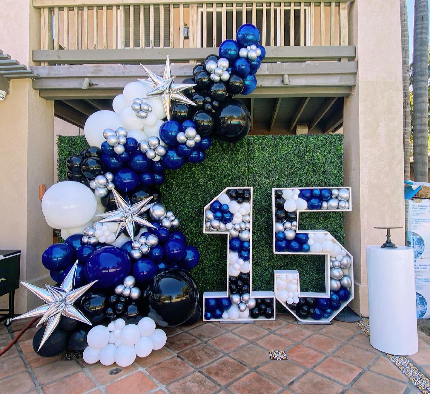 15th Birthday Party Ideas 15th Birthday Party Ideas
