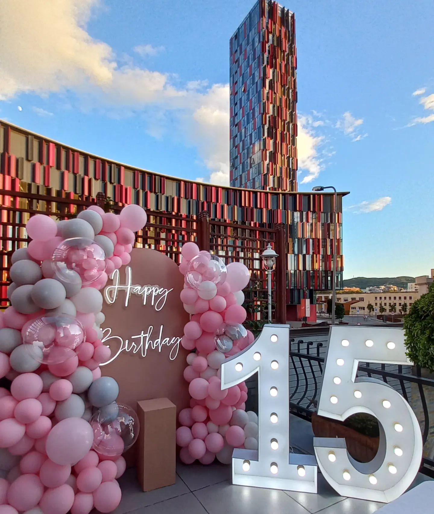 15th Birthday Party Ideas 15th Birthday Party Ideas