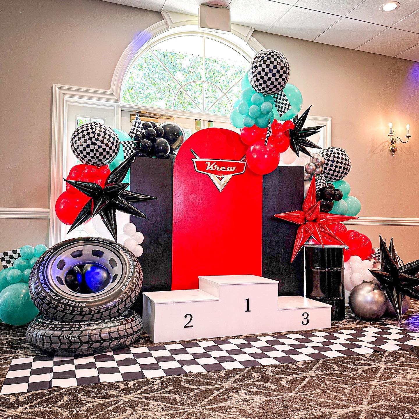 17th Birthday Party Ideas 17th Birthday Party Ideas